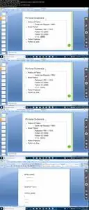 Python Application Series: Python Made Simple