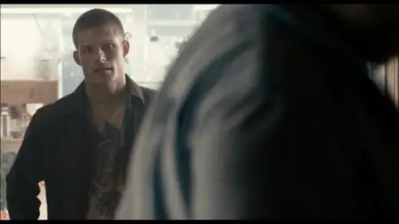 The Butterfly Effect 3: Revelations (2009)