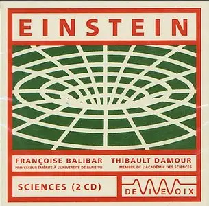 Françoise Balibar, "Einstein"