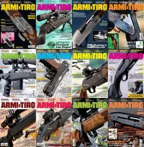 Armi e Tiro - 2016 Full Year Issues Collection