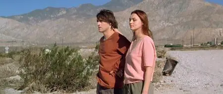 Twentynine Palms (2003)