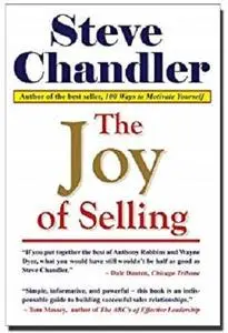 The Joy of Selling