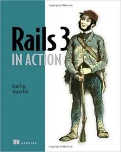 Rails 3 in Action