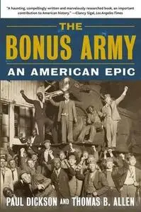 The Bonus Army: An American Epic