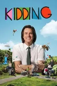 Kidding S02E02