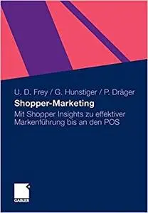 Shopper-Marketing: Mit Shopper Insights zu effektiver Markenführung bis an den POS