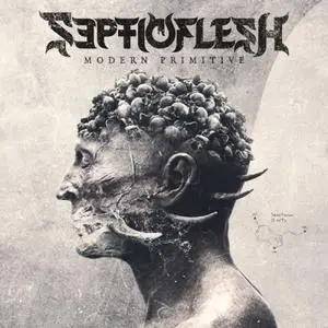 Septicflesh - Modern Primitive (2022)