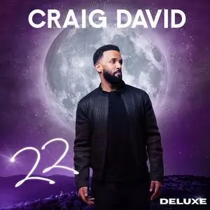 Craig David - 22 (Deluxe) (2022)