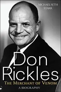 Don Rickles: The Merchant of Venom