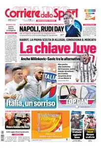 Corriere dello Sport - 19 Giugno 2023