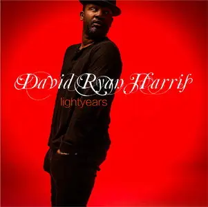 David Ryan Harris - Lightyears (2014)