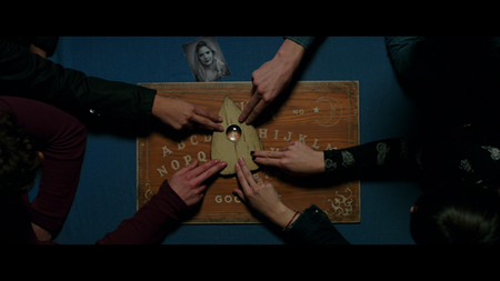 Ouija (2014)