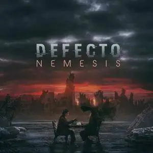 Defecto - Nemesis (Limited Edition) (2017)