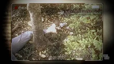 It Takes a Killer S01E90