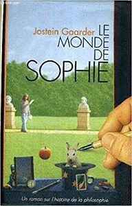 Le monde de sophie - Jostein Gaarder