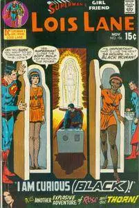 Lois Lane 106