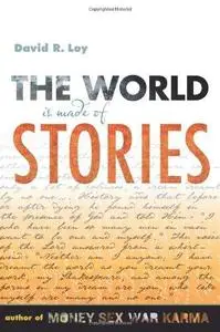 The world is made of stories