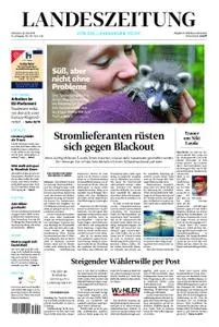 Landeszeitung - 22. Mai 2019