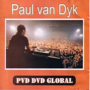 Paul Van Dyk - Global 