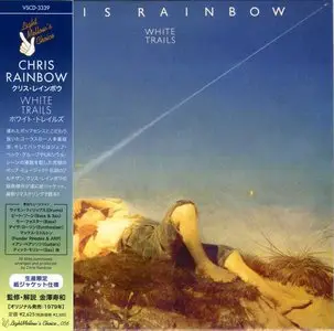 Chris Rainbow - White Trails (1979)