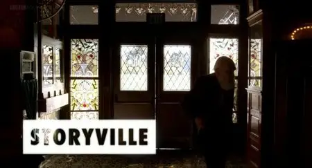 BBC Storyville - Exposed: Magicians, Psychics and Frauds (2014)