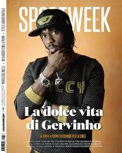 SportWeek – 22 dicembre 2018