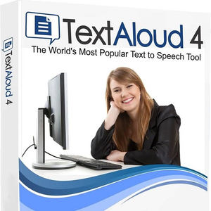 NextUp TextAloud 4.0.69 + Portable