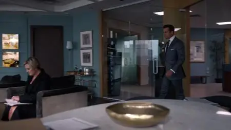 Suits S09E03