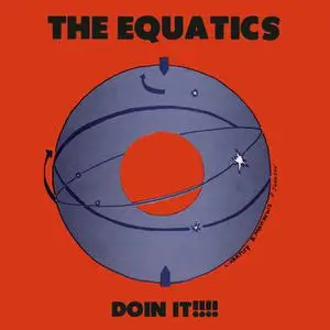 Equatics - Doin It!!!! (1972/2010)
