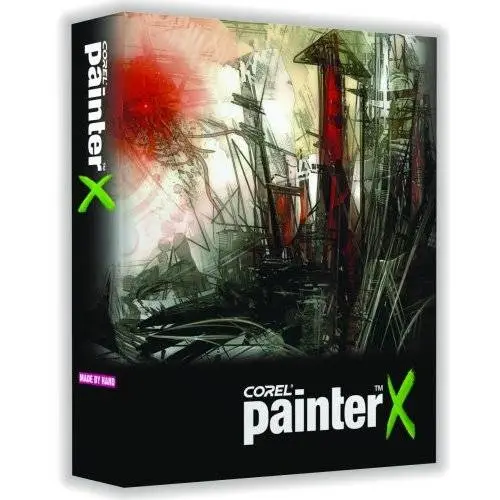 Corel Painter X v10.0.046