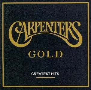 The Carpenters - Gold Greatest Hits (2000)