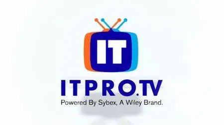ITPro.TV - Certified Ethical Hacker CEH v9