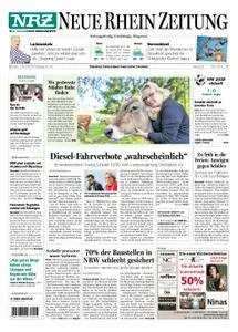 NRZ Neue Rhein Zeitung Rheinberg - 11. Juli 2018