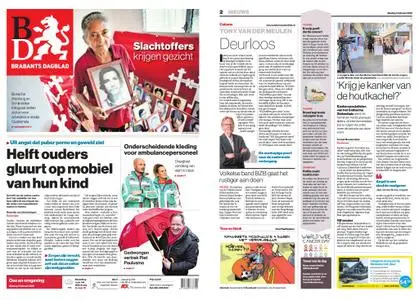 Brabants Dagblad - Oss – 05 februari 2019