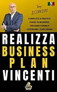 REALIZZA BUSINESS PLAN VINCENTI