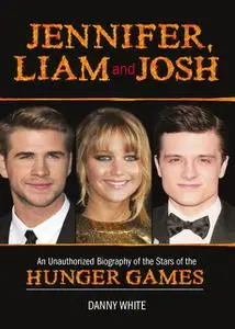 «Jennifer, Liam and Josh» by Danny White