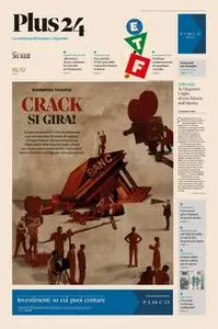 Il Sole 24 Ore Plus - 2 Dicembre 2023