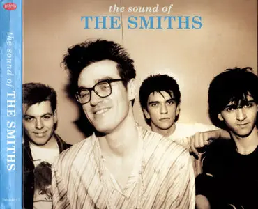 The Smiths - The Sound Of The Smiths (2008) [2CD Deluxe Edition] {Rhino} [Repost]