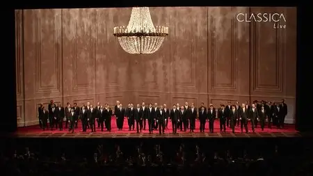 Beethoven - Fidelio (Salzburg Festival) 2015 [HDTV 1080i]