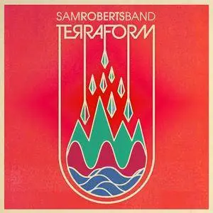 Sam Roberts Band - TerraForm (2016)