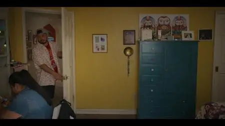 Freeridge S01E06