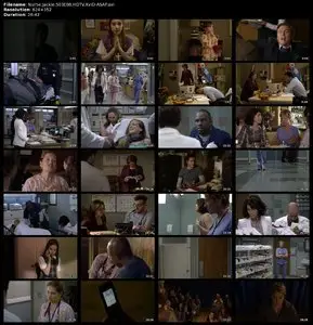 Nurse Jackie S03E08