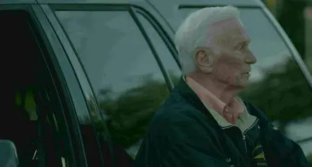 The Last Man on the Moon (2014)