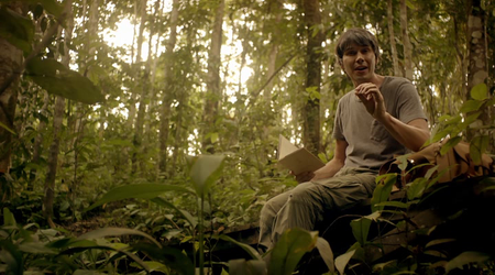 Wonders of Life (2013)