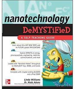 Nanotechnology Demystified [Repost]