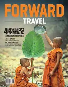 Forward Travel - abril 2018