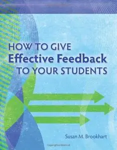 How to Give Effective Feedback to Your Students