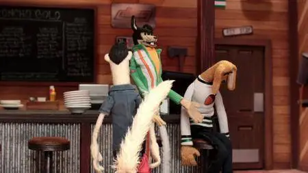 Buddy Thunderstruck S01E03