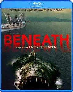 Beneath (2013)