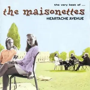 The Maisonettes - Heartache Avenue: The Very Best Of The Maisonettes (Remastered) (2004)